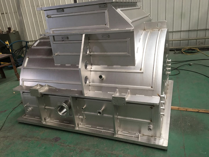 不銹鋼真空鍍膜機(jī)